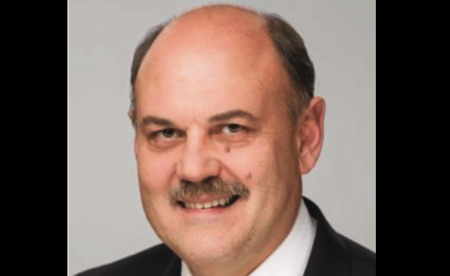 Michalis Pantazopoulos*: Liberian Registry Commitment & Credibility to Greek Shipping